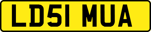 LD51MUA