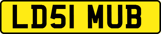 LD51MUB
