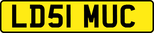 LD51MUC