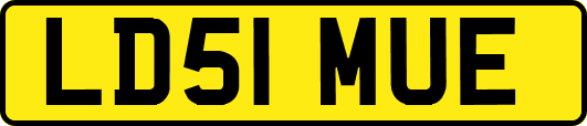 LD51MUE