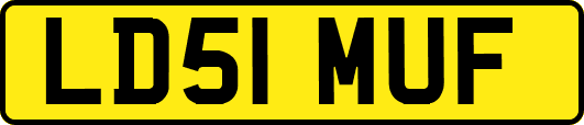 LD51MUF
