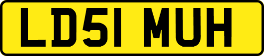 LD51MUH