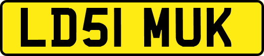LD51MUK
