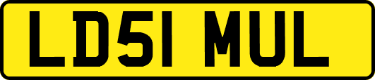 LD51MUL