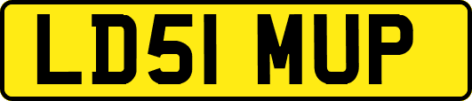 LD51MUP