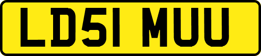 LD51MUU