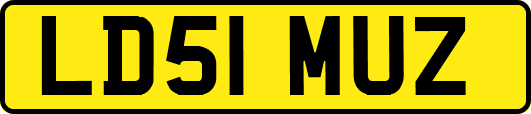 LD51MUZ