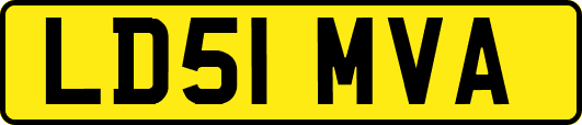 LD51MVA