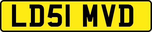 LD51MVD