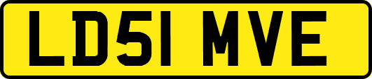 LD51MVE
