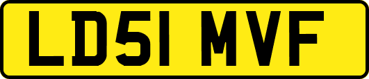 LD51MVF