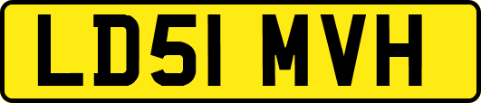 LD51MVH