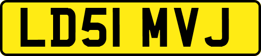 LD51MVJ