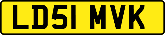 LD51MVK
