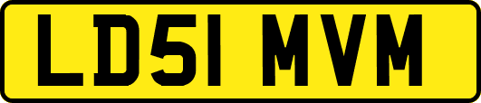 LD51MVM