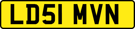 LD51MVN