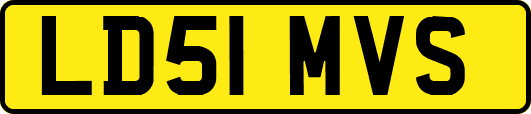 LD51MVS