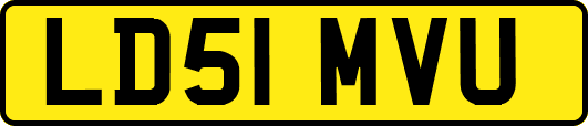 LD51MVU