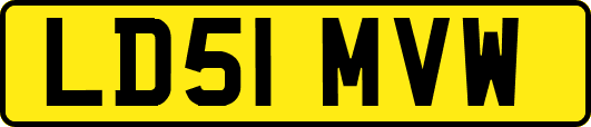LD51MVW