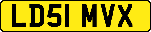 LD51MVX