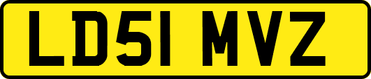 LD51MVZ