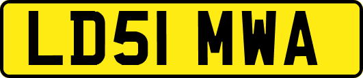 LD51MWA