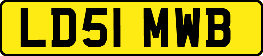 LD51MWB