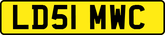 LD51MWC