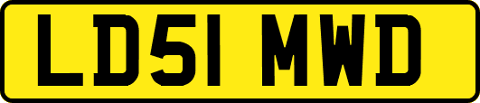 LD51MWD