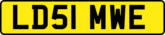 LD51MWE