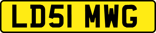 LD51MWG
