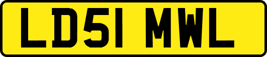 LD51MWL