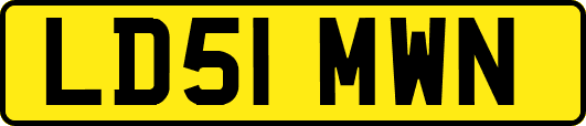 LD51MWN