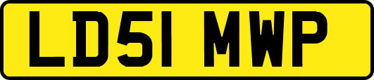 LD51MWP