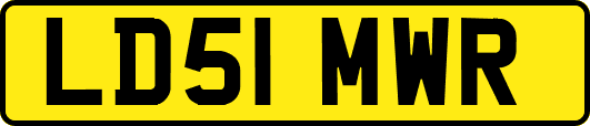 LD51MWR