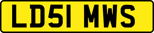 LD51MWS