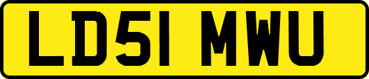LD51MWU