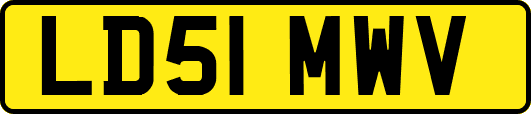 LD51MWV