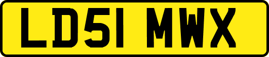 LD51MWX