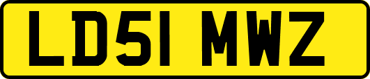 LD51MWZ
