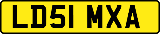 LD51MXA