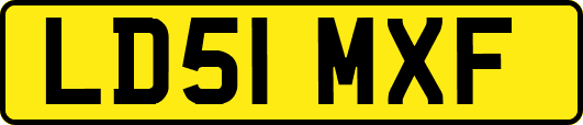 LD51MXF