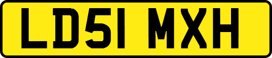 LD51MXH