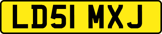 LD51MXJ