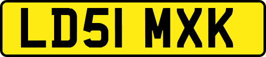 LD51MXK
