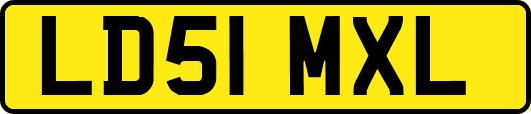 LD51MXL