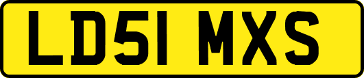 LD51MXS