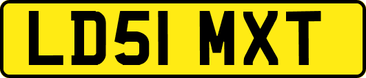 LD51MXT
