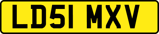 LD51MXV