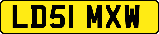 LD51MXW